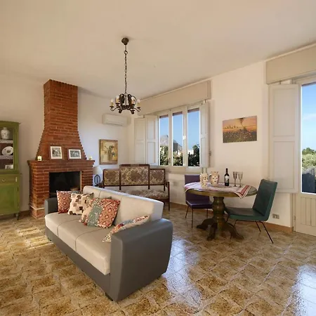 Вилла Paradiso *