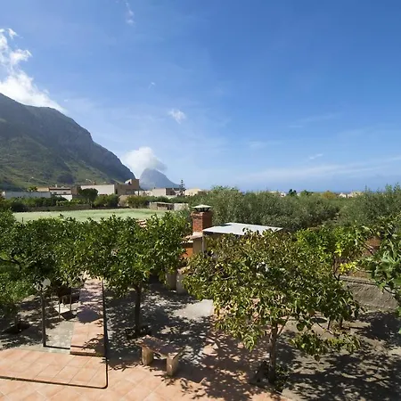 Paradiso Вилла *