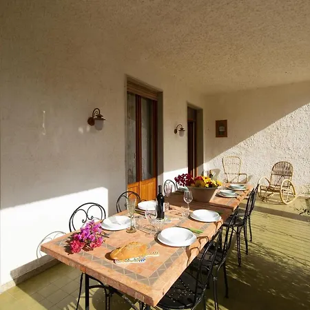 Вилла Paradiso *