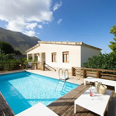 Paradiso Вилла *