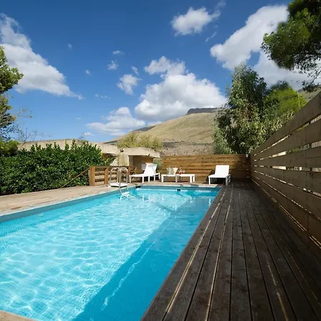 Вилла Paradiso *