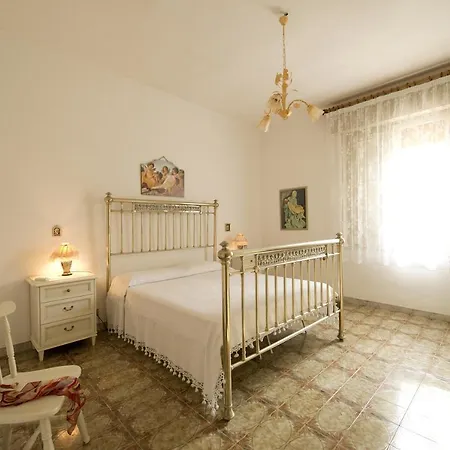 Вилла Paradiso Кастеллуццо