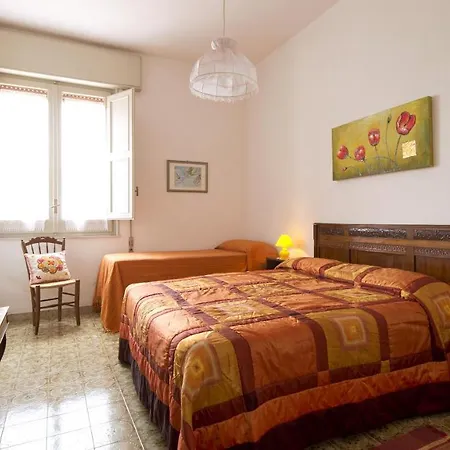 Paradiso * Кастеллуццо