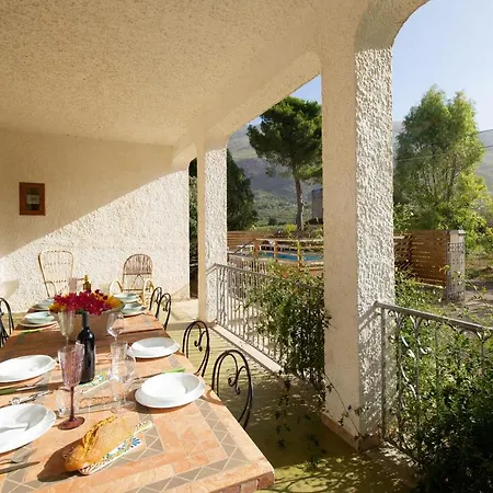 Paradiso Вилла *