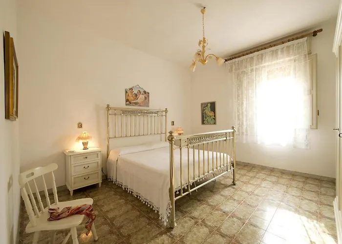 Villa Paradiso Castelluzzo