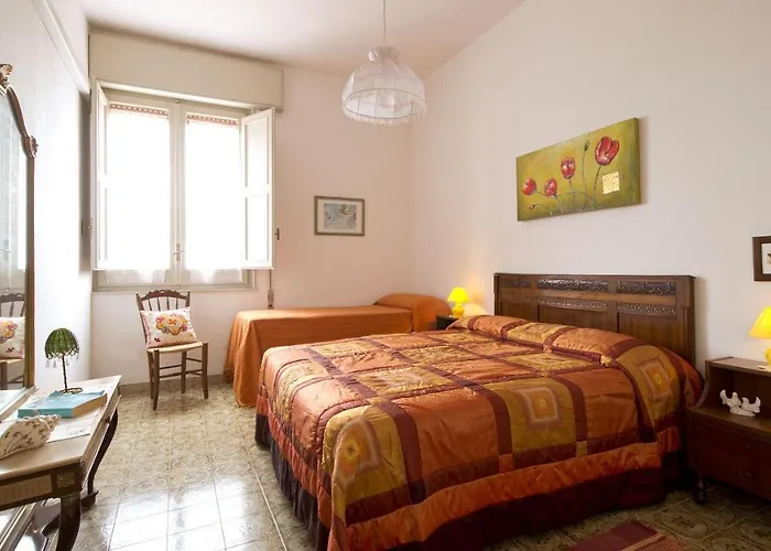 Paradiso * Castelluzzo